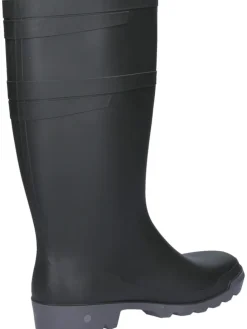 Stiefel Hobby lang in grün