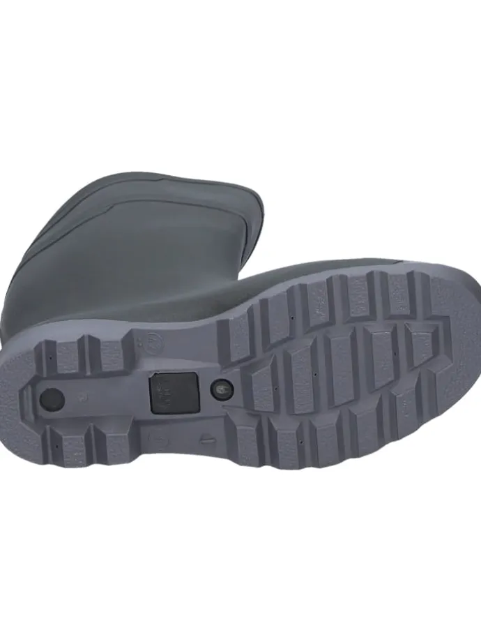 Stiefel Hobby lang in grün