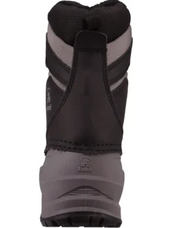 Stiefel Iceland schwarz