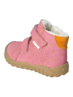 Stiefel in Pink