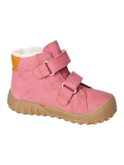 Stiefel in Pink