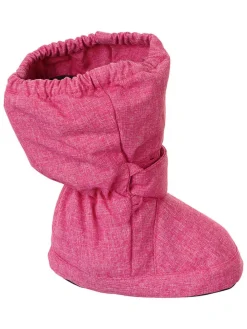 Stiefel in Pink