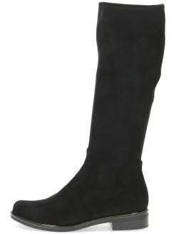 Stiefel in Schwarz