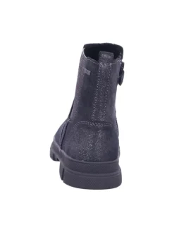 Stiefel Kinder in Grau