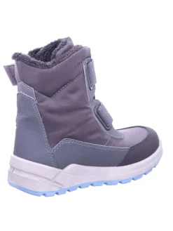 Stiefel Kinder GLORI in grau