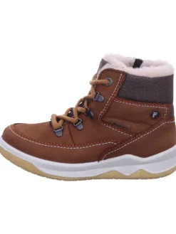 Stiefel Kinder LEVI in Braun