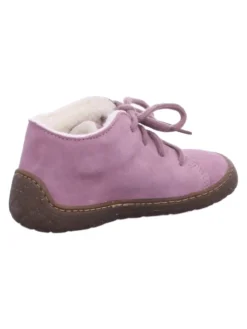 Stiefel Kinder SATURNUS in Rot