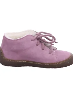 Stiefel Kinder SATURNUS in Rot