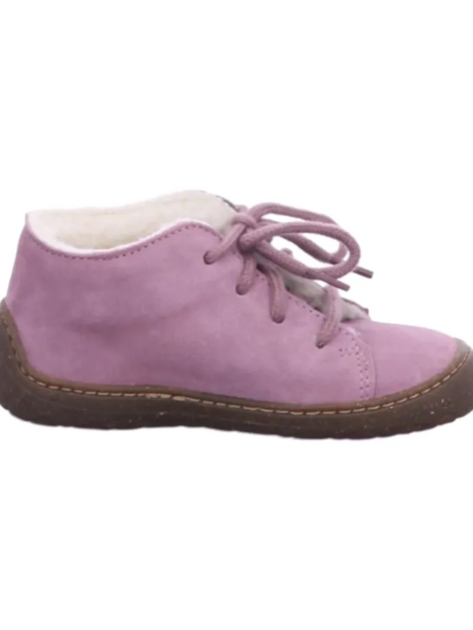 Stiefel Kinder SATURNUS in Rot