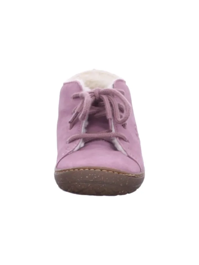 Stiefel Kinder SATURNUS in Rot