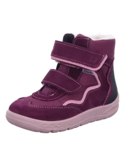 Stiefel Kinder SIKU in Rot