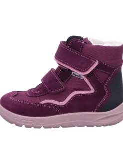 Stiefel Kinder SIKU in Rot