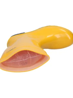 Stiefel Luisa in gelb