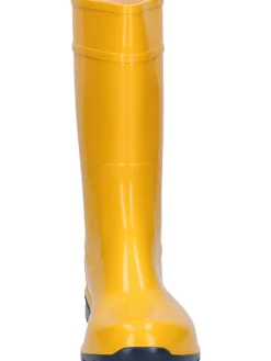 Stiefel Luisa in gelb