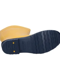 Stiefel Luisa in gelb