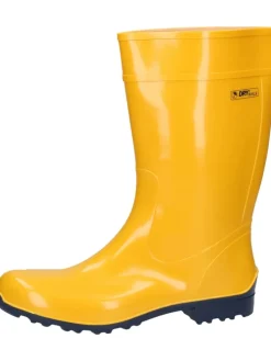 Stiefel Luisa in gelb