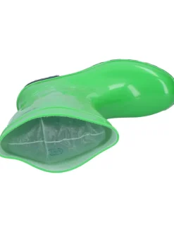 Stiefel Luisa in grün