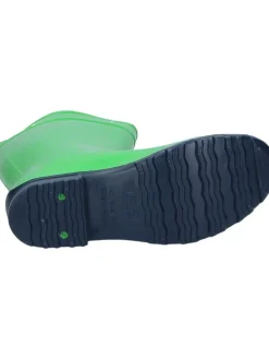 Stiefel Luisa in grün