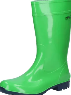 Stiefel Luisa in grün