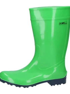 Stiefel Luisa in grün