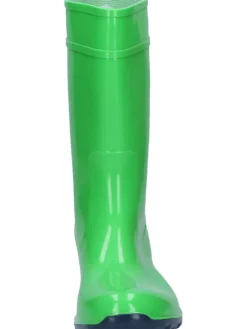 Stiefel Luisa in grün