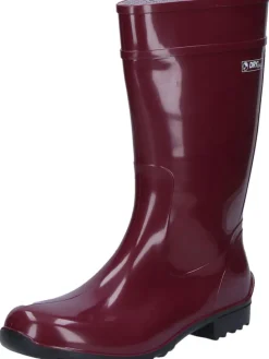 Stiefel Luisa in rot