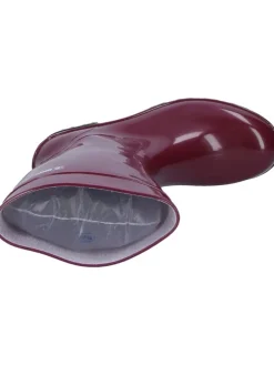 Stiefel Luisa in rot