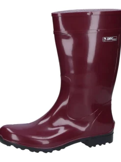 Stiefel Luisa in rot