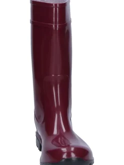 Stiefel Luisa in rot