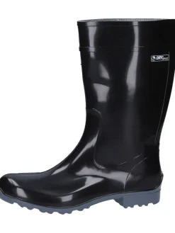 Stiefel Luisa in schwarz