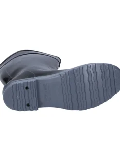 Stiefel Luisa in schwarz