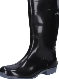 Stiefel Luisa in schwarz