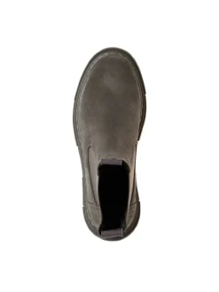 Stiefel M2549141 in grau