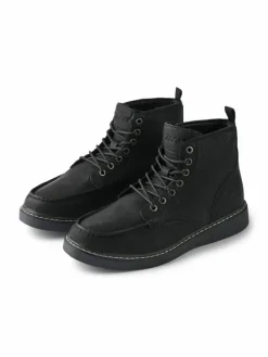 Stiefel MCBalder in Black