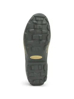 Stiefel Muckmaster in grün