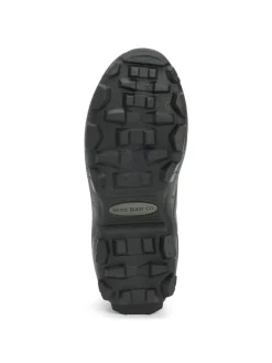 Stiefel Muckmaster in schwarz