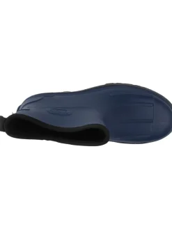 Stiefel Peter in blau