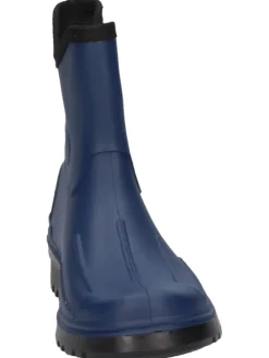 Stiefel Peter in blau