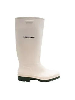 Stiefel Pricemastor in weiß