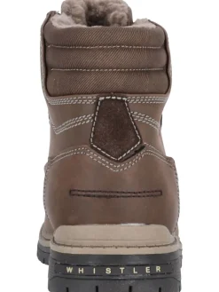 Stiefel Rego in 5007 Mustang