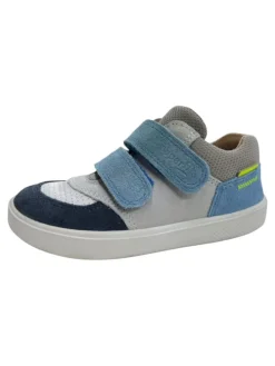 Stiefel Sneaker in Mehrfarbig