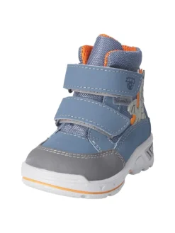 Stiefel Stiefel in blau