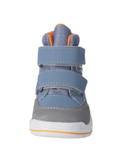 Stiefel Stiefel in blau