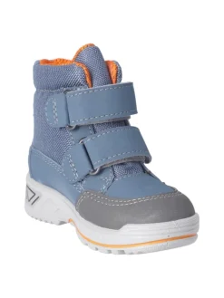 Stiefel Stiefel in blau