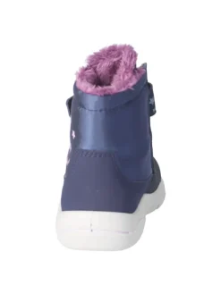 Stiefel Stiefel in blau/kombi