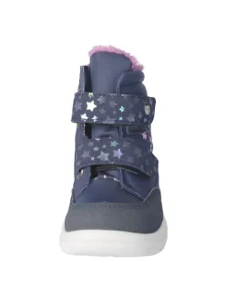 Stiefel Stiefel in blau/kombi