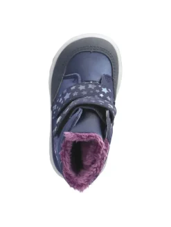 Stiefel Stiefel in blau/kombi