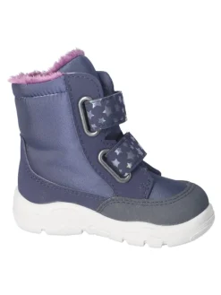 Stiefel Stiefel in blau/kombi