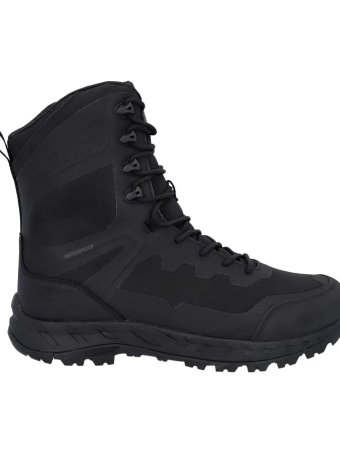 Stiefel "Ultima Pro Rc 8.0 Sz Wp" in Schwarz