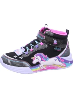 Stiefel Unicorn Chaser in Schwarz